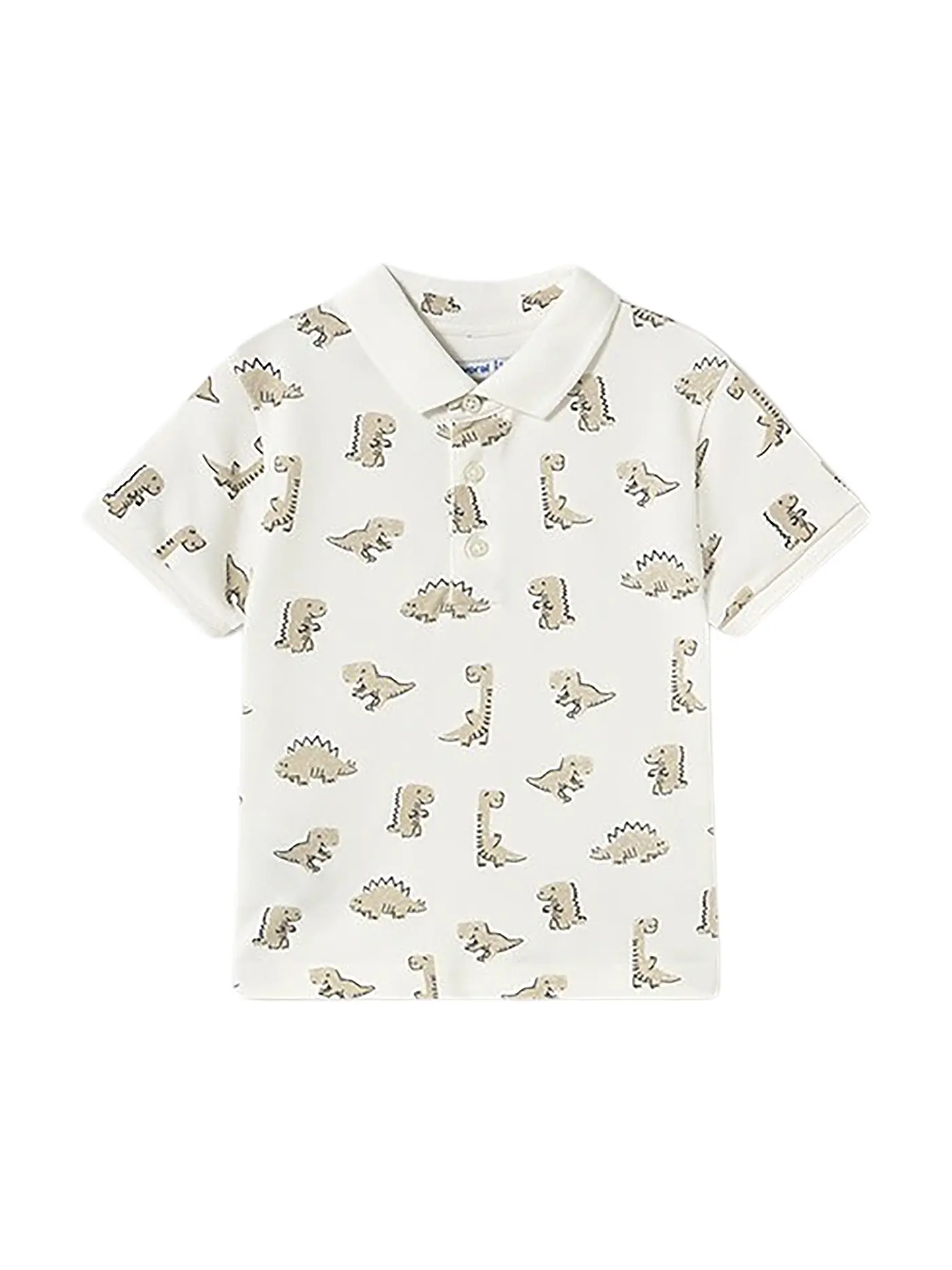 MAYORAL | Jungen Poloshirt | 